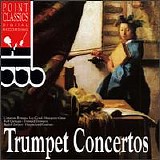 Ralph Quinque / Rudolf Zarner / Camerata Romano / Hanspeter Gmur - Trumpet Concertos