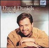 David Daniels / Martin Katz - David Daniels: Serenade