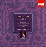 London Symphony Orchestra / André Previn - Tchaikovsky: The Ballets