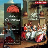 London Mozart Players / Matthias Bamert - Symphonies