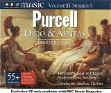 Taverner Choir and Players / Andrew Parrott - Dido and Aeneas