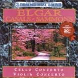 Albert Sammons / BBC Symphony Orchestra / Sir Adrian Boult - Elgar: Violin Concerto in b minor, Op.61