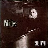 Philip Glass - Solo Piano