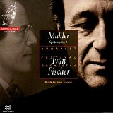 Budapest Festival Orchestra / Iván Fischer - Symphony No. 4 in G Major