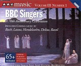 BBC Singers - BBC Singers: A 70th Anniversary Celebration