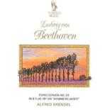 Alfred Brendel - Piano Sonata No.29 in B flat, Op.106, "Hammerklavier"
