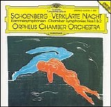Orpheus Chamber Orchestra - Verklärte Nacht; Kammersymphonien Nos. 1 & 2