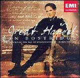 Ian Bostridge / Orchestra of the Age of Enlightenment / Harry Bickert - Great Handel