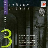 Pierre-Laurent Aimard - Works for Piano