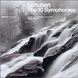 Academy of St. Martin in the Fields / Sir Neville Marriner - The 10 Symphonies