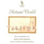 Jean-Pierre Rampal - Six Flute Concerti, Op.10