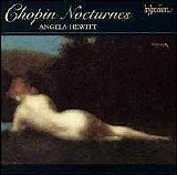 Angela Hewitt - Nocturnes