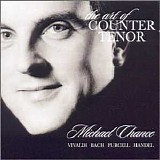 Michael Chance - The Art of Countertenor