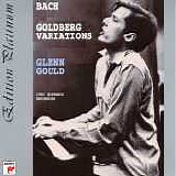 Glenn Gould - Goldberg Variations BWV 988