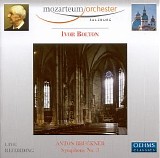 Mozarteum Orchester Salzburg / Ivor Bolton - Anton Bruckner: Symphony No. 3 (1889 version), WAB 103