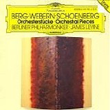 Berliner Philharmoniker / James Levine - Orchesterstücke
