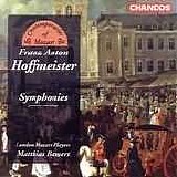 London Mozart Players / Matthias Bamert - Symphonies