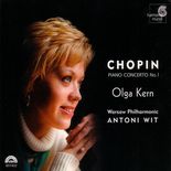 Olga Kern - Piano Concerto No.1