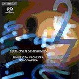 Minnesota Orchestra / Osmo Vänskä - Symphonies Nos. 2 and 7