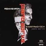 Vladimir Ashkenazy - Works For Solo Piano