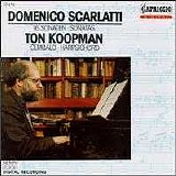 Ton Koopman - 16 Sonatas