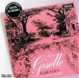 Wiener Philharmoniker / Herbert von Karajan - Giselle