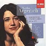 Martha Argerich - Martha Argerich Live from the Concertgebouw 1978 & 1979