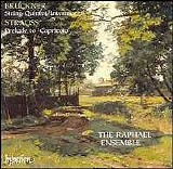 The Raphael Ensemble - String Quintet
