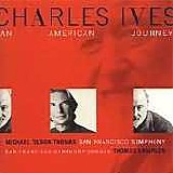 San Franciso Symphony Orchestra / Michael Tilson Thomas - An American Journey