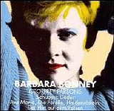 Barbara Bonney / Geoffrey Parsons - Schubert: Lieder