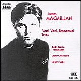 Colin Currie - Veni, Veni Emmanuel / Tryst