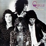 Queen - Queen At The Beeb