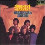 Manfred Mann - Mighty Garvey!