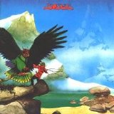 Budgie - Never Turn Your Back On A Friend
