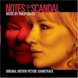Philip Glass - Notes On A Scandal