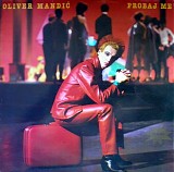 Oliver Mandic - Probaj me