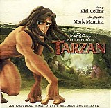 Tarzan - Soundtrack