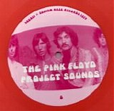 Pink Floyd - Projected Sounds