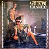 Oliver Mandic - Dodje mi da vrisnem tvoje ime