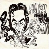 Oliver Mandic - Sutra imam prazan stan (Singl)
