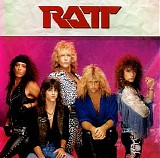 Ratt - Ratt