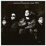 R.E.M. - American Acoustic Tour 1991