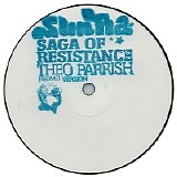 Sun Ra - Saga of Resistance