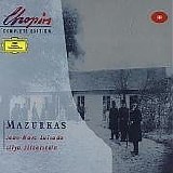 Chopin, Frederic - Chopin: Mazurkas (Luisada)