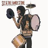 Sly & The Family Stone - Heard You Missed Me, Well I'm Back