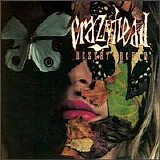 Crazyhead - Desert Orchid