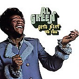 Al Green - Al Green Gets Next To You