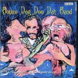 The Bonzo Dog Band - The Complete BBC Recordings