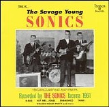 The Sonics - Savage Young Sonics
