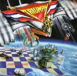 Triumph - Just A Game